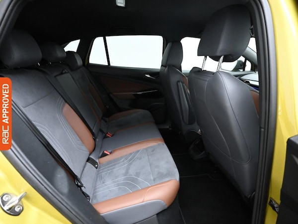 Used Volkswagen ID.4 2021 for sale - 76268024: Photo 14