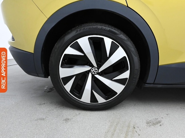 Used Volkswagen ID.4 2021 for sale - 76268024: Photo 15