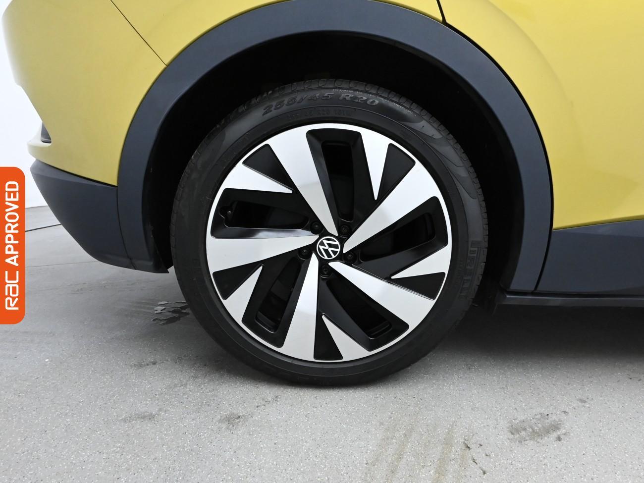 Used Volkswagen ID.4 2021 for sale - 76268024: Photo 16