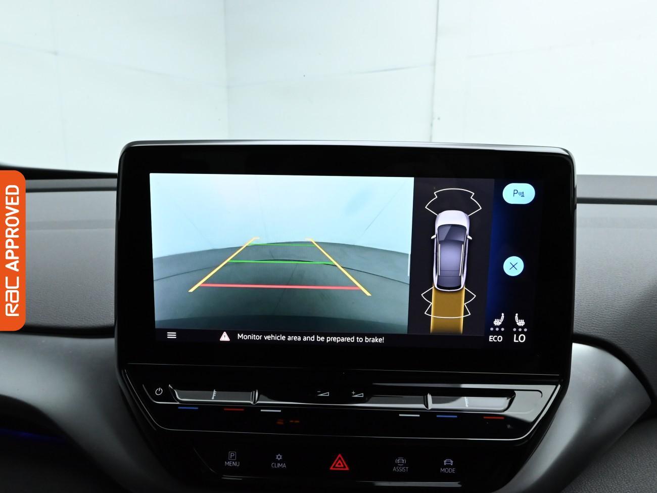 Used Volkswagen ID.4 2021 for sale - 76268024: Photo 17