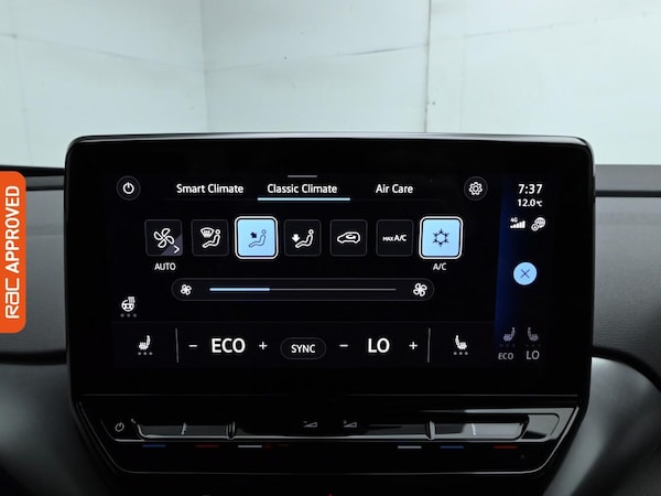 Used Volkswagen ID.4 2021 for sale - 76268024: Photo 17