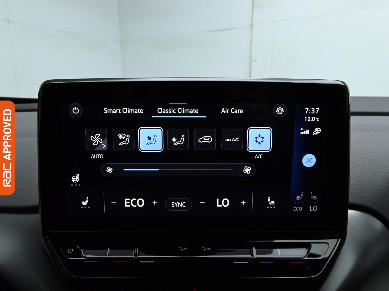 Used Volkswagen ID.4 2021 for sale - 76268024: Photo 18