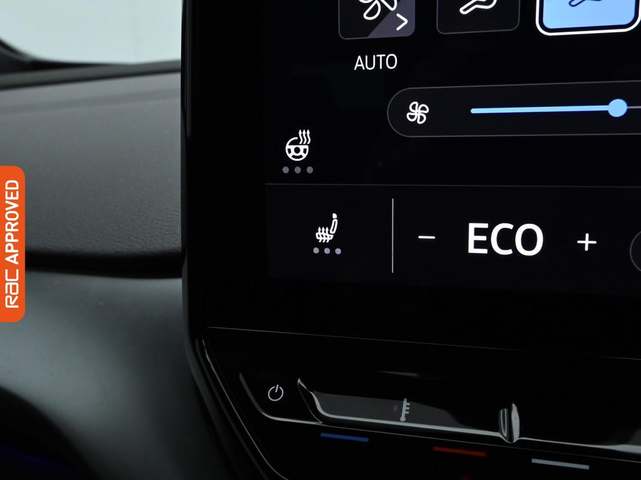 Used Volkswagen ID.4 2021 for sale - 76268024: Photo 21