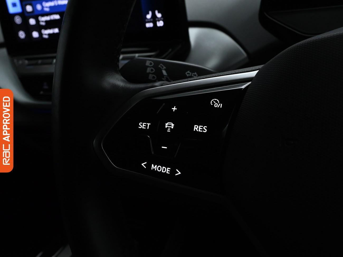 Used Volkswagen ID.4 2021 for sale - 76268024: Photo 24