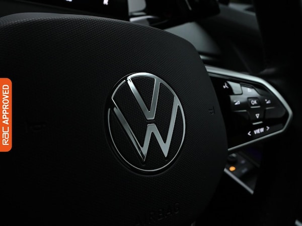 Used Volkswagen ID.4 2021 for sale - 76268024: Photo 24