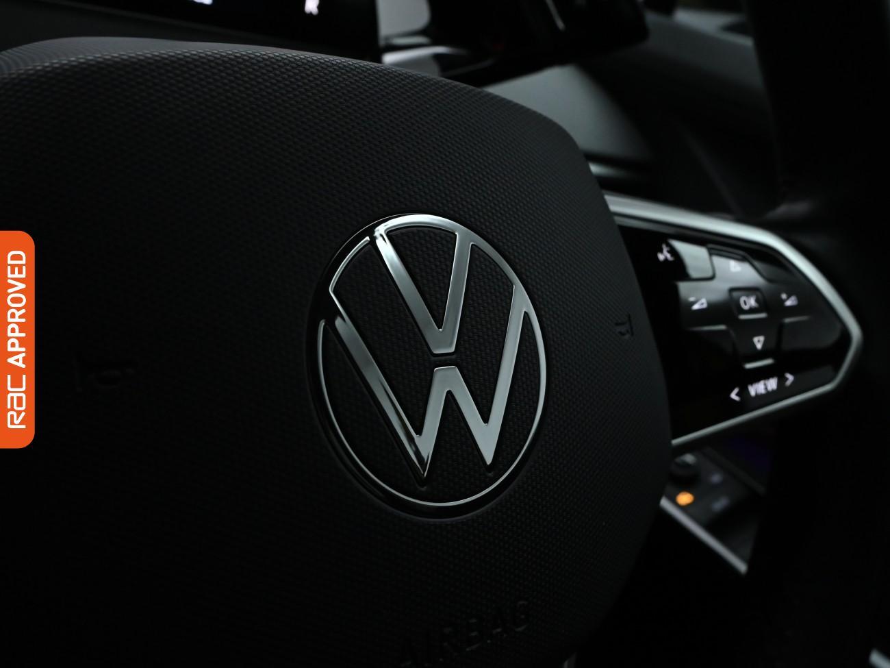 Used Volkswagen ID.4 2021 for sale - 76268024: Photo 25