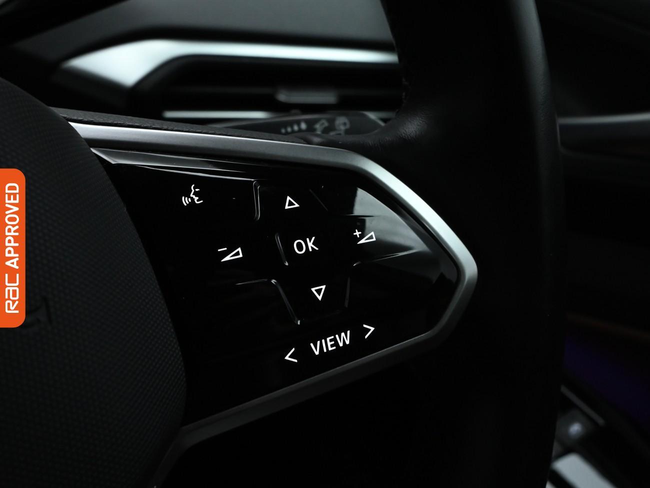 Used Volkswagen ID.4 2021 for sale - 76268024: Photo 26