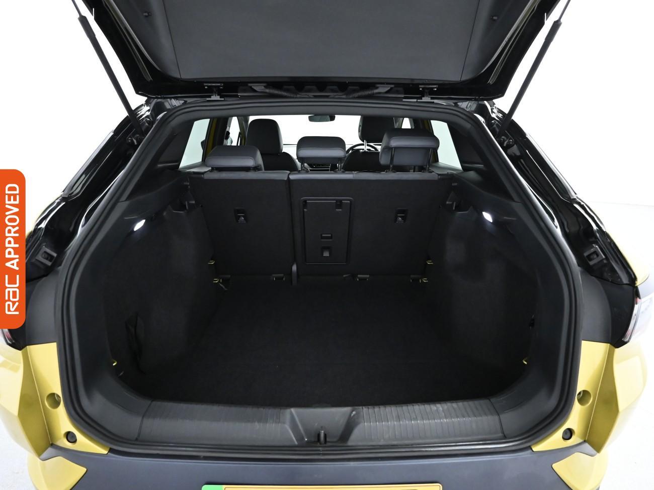 Used Volkswagen ID.4 2021 for sale - 76268024: Photo 28