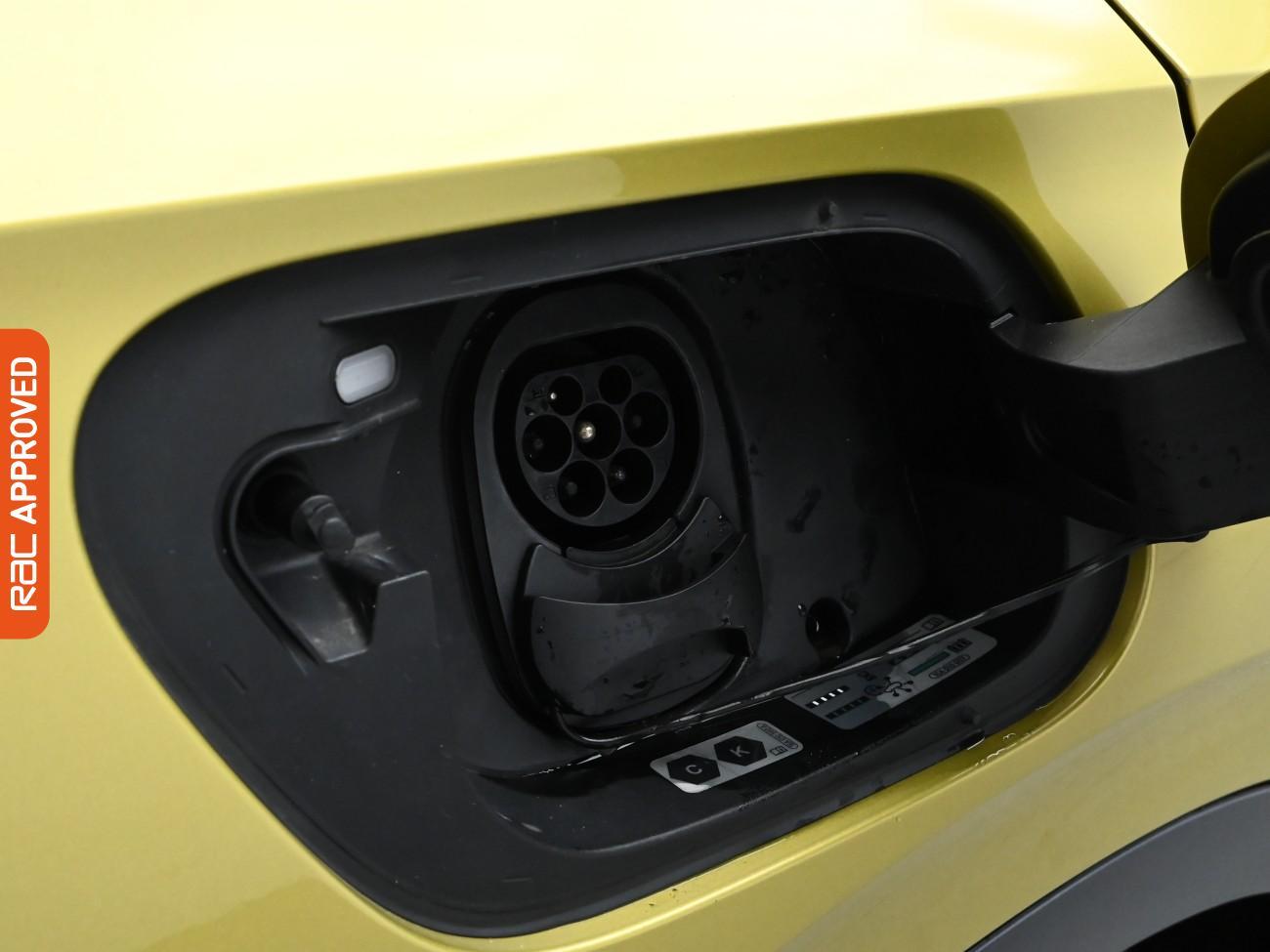 Used Volkswagen ID.4 2021 for sale - 76268024: Photo 29