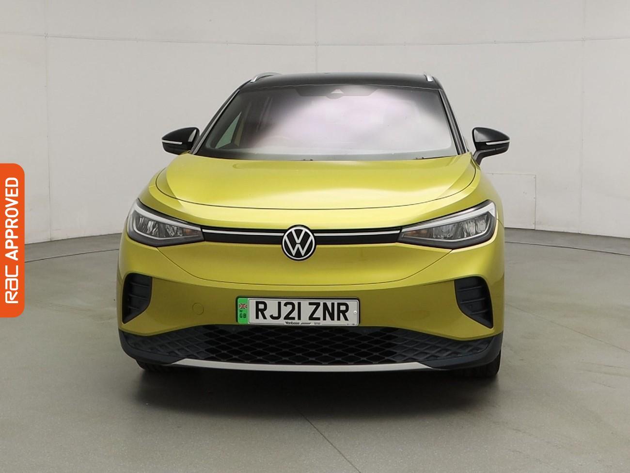 Used Volkswagen ID.4 2021 for sale - 76268024: Photo 9