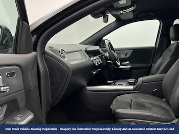 Used Mercedes-Benz EQA 2022 for sale - 79500037: Photo