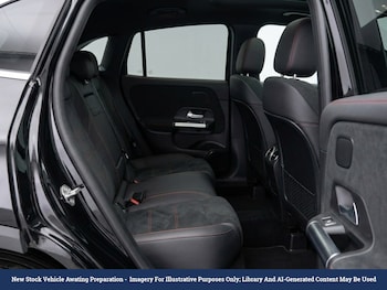 Used Mercedes-Benz EQA 2022 for sale - 79500037: Photo