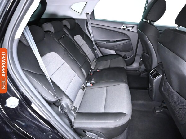 Used Hyundai TUCSON 2019 for sale - 76288250: Photo 13