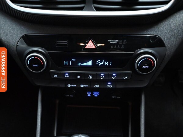 Used Hyundai TUCSON 2019 for sale - 76288250: Photo 18