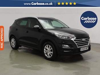2019 - 1.6 GDi SE Nav SUV 5dr Petrol Manual Euro 6 (s/s) (132 ps)