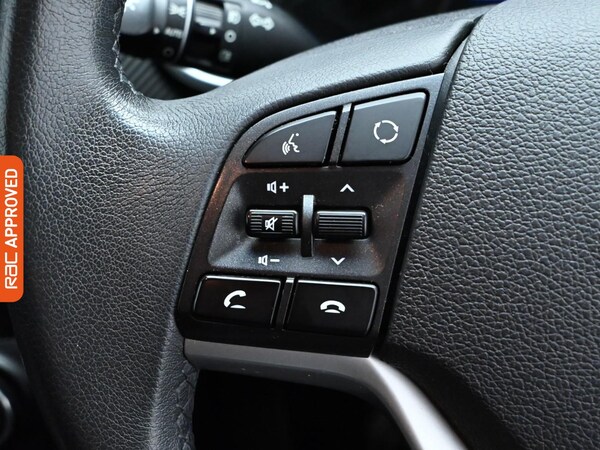Used Hyundai TUCSON 2019 for sale - 76288250: Photo 22
