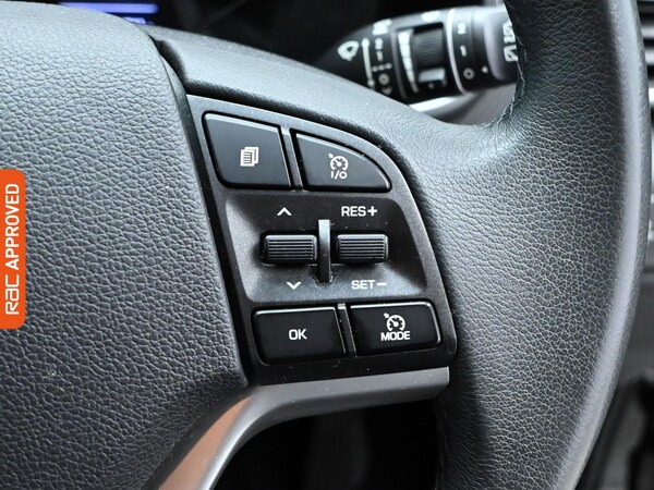 Used Hyundai TUCSON 2019 for sale - 76288250: Photo 23