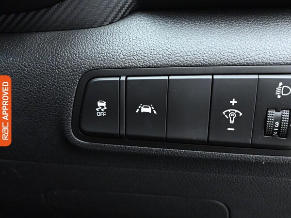 Used Hyundai TUCSON 2019 for sale - 76288250: Photo 24