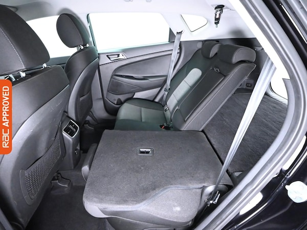 Used Hyundai TUCSON 2019 for sale - 76288250: Photo 27
