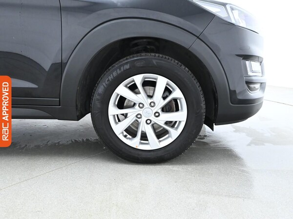 Used Hyundai TUCSON 2019 for sale - 76288250: Photo 29