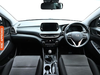 Used Hyundai TUCSON 2019 for sale - 76288250: Photo 2