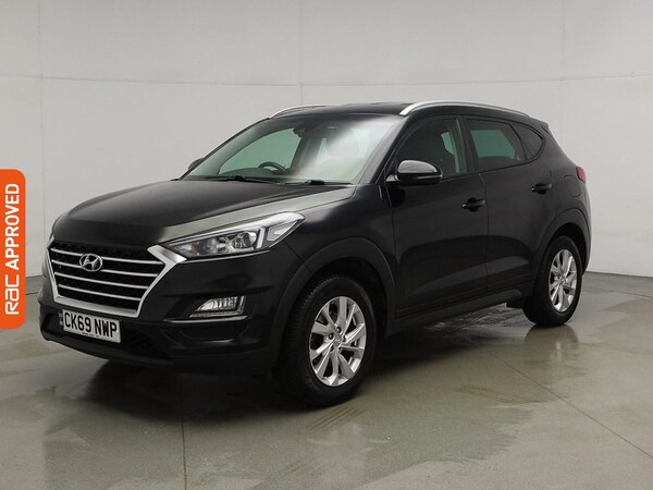 Used Hyundai TUCSON 2019 for sale - 76288250: Photo 31