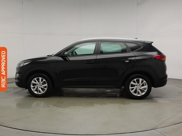 Used Hyundai TUCSON 2019 for sale - 76288250: Photo 32