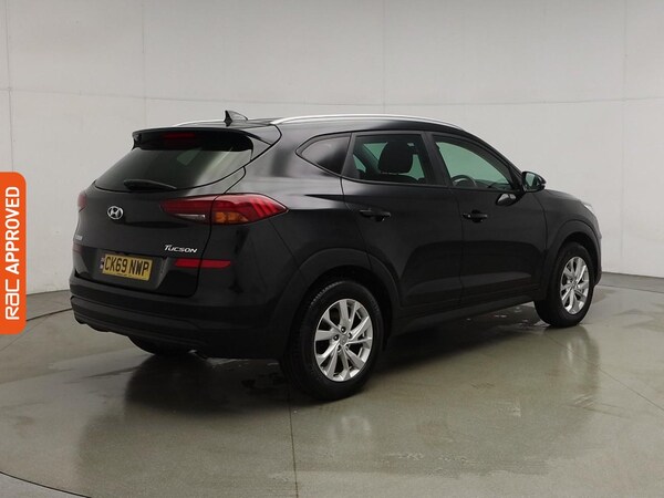 Used Hyundai TUCSON 2019 for sale - 76288250: Photo 33