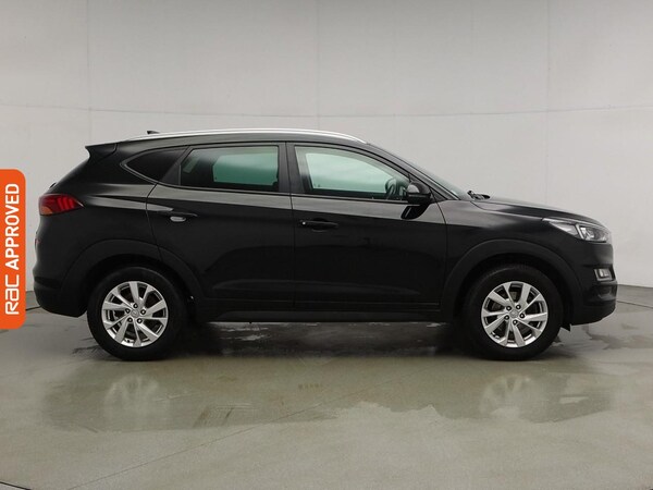 Used Hyundai TUCSON 2019 for sale - 76288250: Photo 6