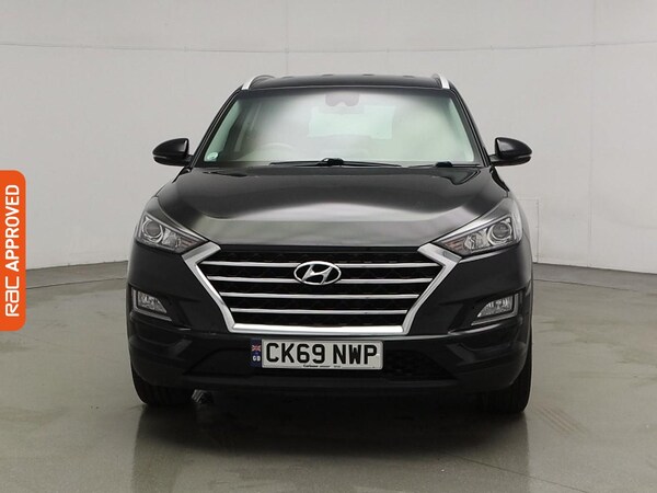Used Hyundai TUCSON 2019 for sale - 76288250: Photo 7