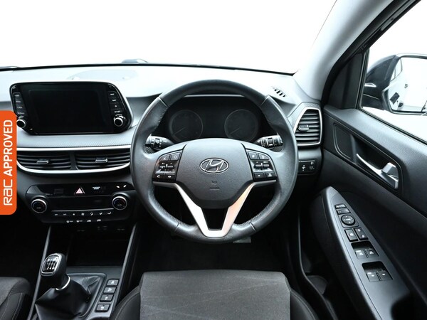 Used Hyundai TUCSON 2019 for sale - 76288250: Photo 9