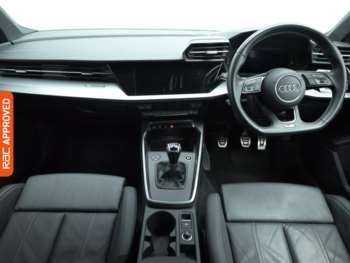 Used Audi A3 2022 for sale - 74352625: Photo
