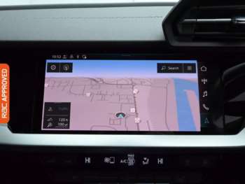Used Audi A3 2022 for sale - 74352625: Photo