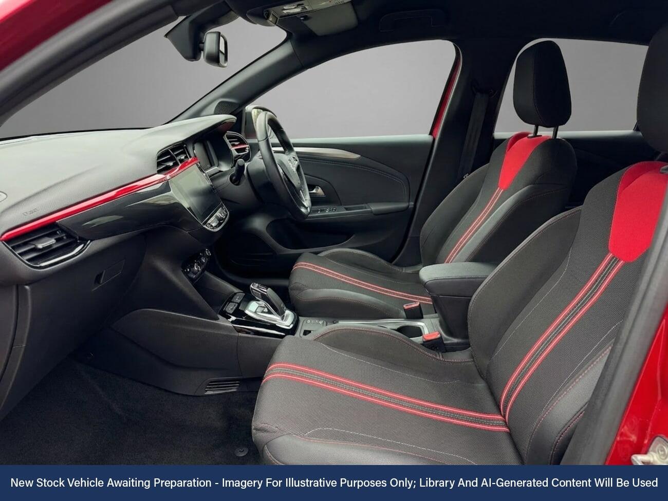 Used Vauxhall Corsa 2021 for sale - 77872592: Photo 3