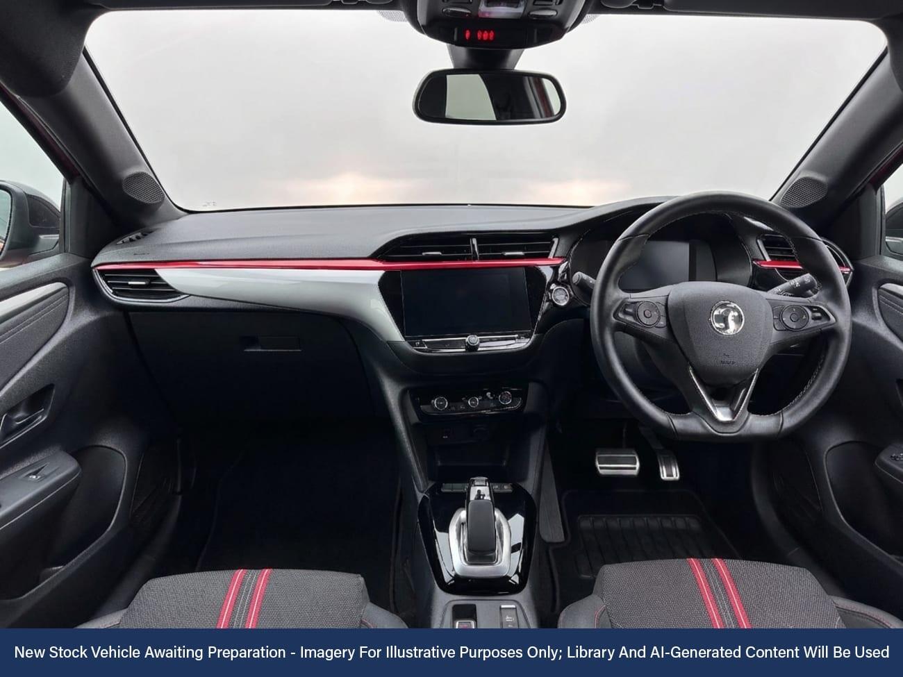 Used Vauxhall Corsa 2021 for sale - 77872592: Photo 7