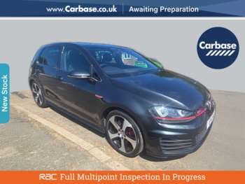 2015 - 2.0 TSI BlueMotion Tech GTI Hatchback 5dr Petrol DSG Euro 6 (s/s) (220 ps)