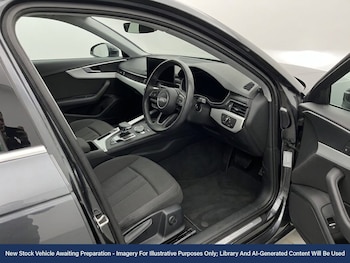 Used Audi A4 Avant 2019 for sale - 78857811: Photo