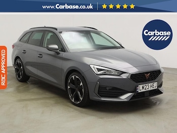 Used Cupra Leon 2023 for sale - 78459462: Photo