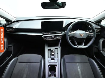 Used Cupra Leon 2023 for sale - 78459462: Photo