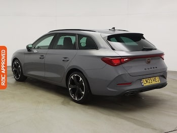 Used Cupra Leon 2023 for sale - 78459462: Photo