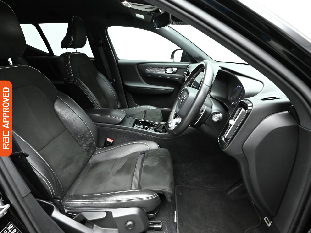 Used Volvo XC40 2020 for sale - 77935573: Photo 11