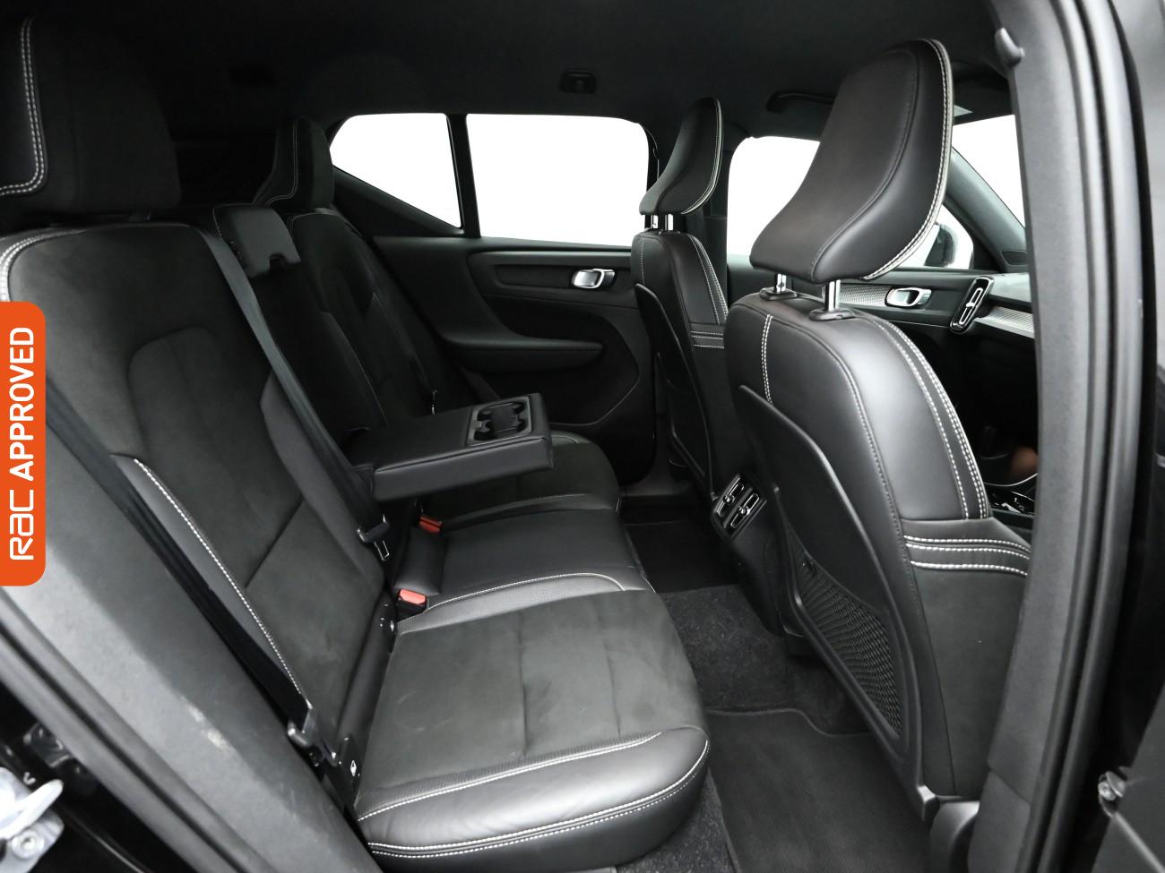 Used Volvo XC40 2020 for sale - 77935573: Photo 12