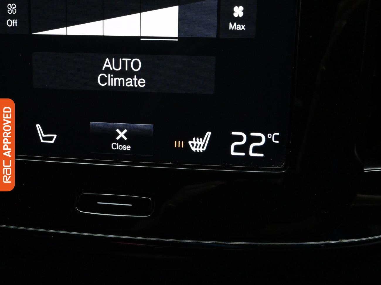 Used Volvo XC40 2020 for sale - 77935573: Photo 15