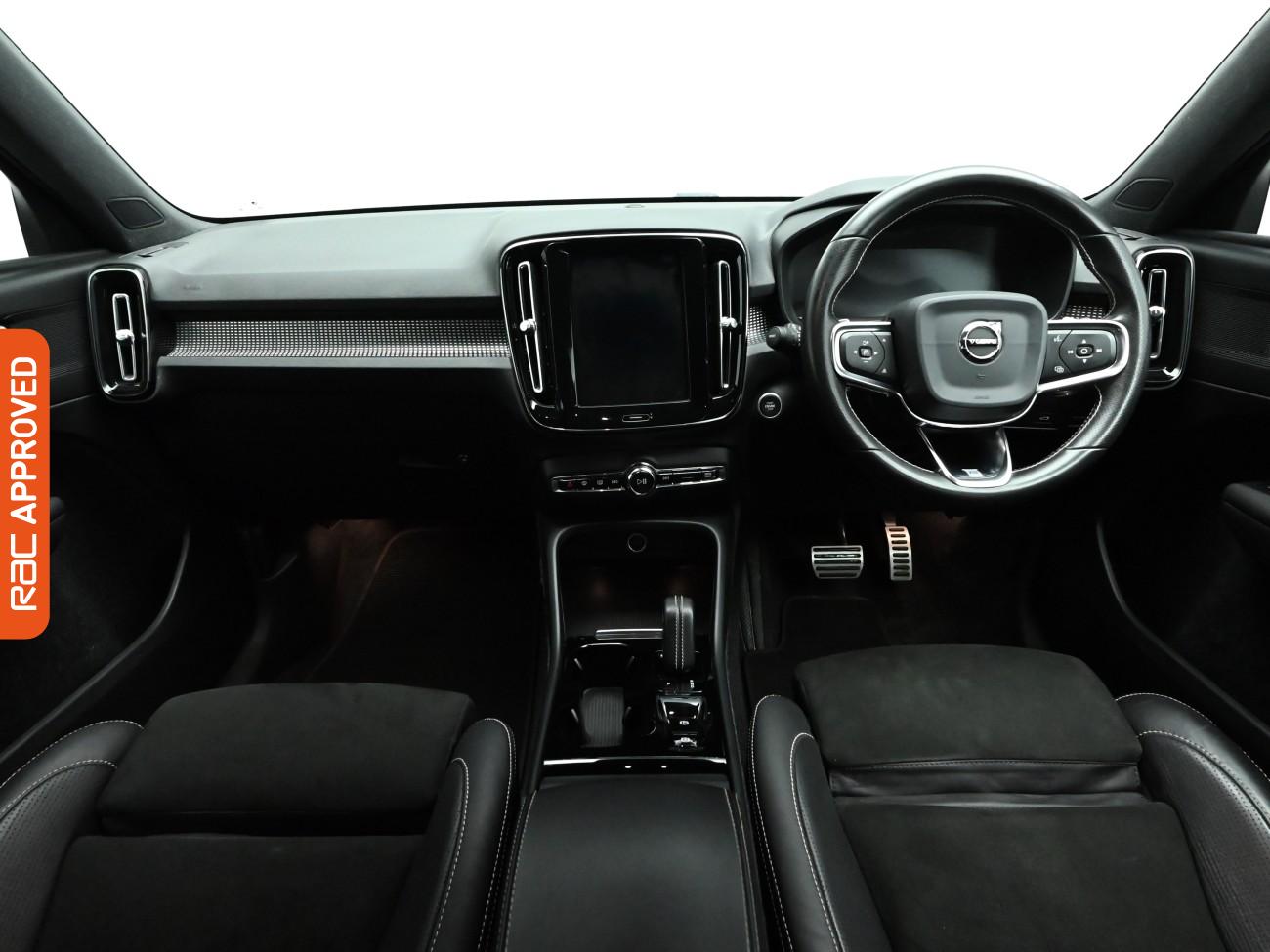 Used Volvo XC40 2020 for sale - 77935573: Photo 2