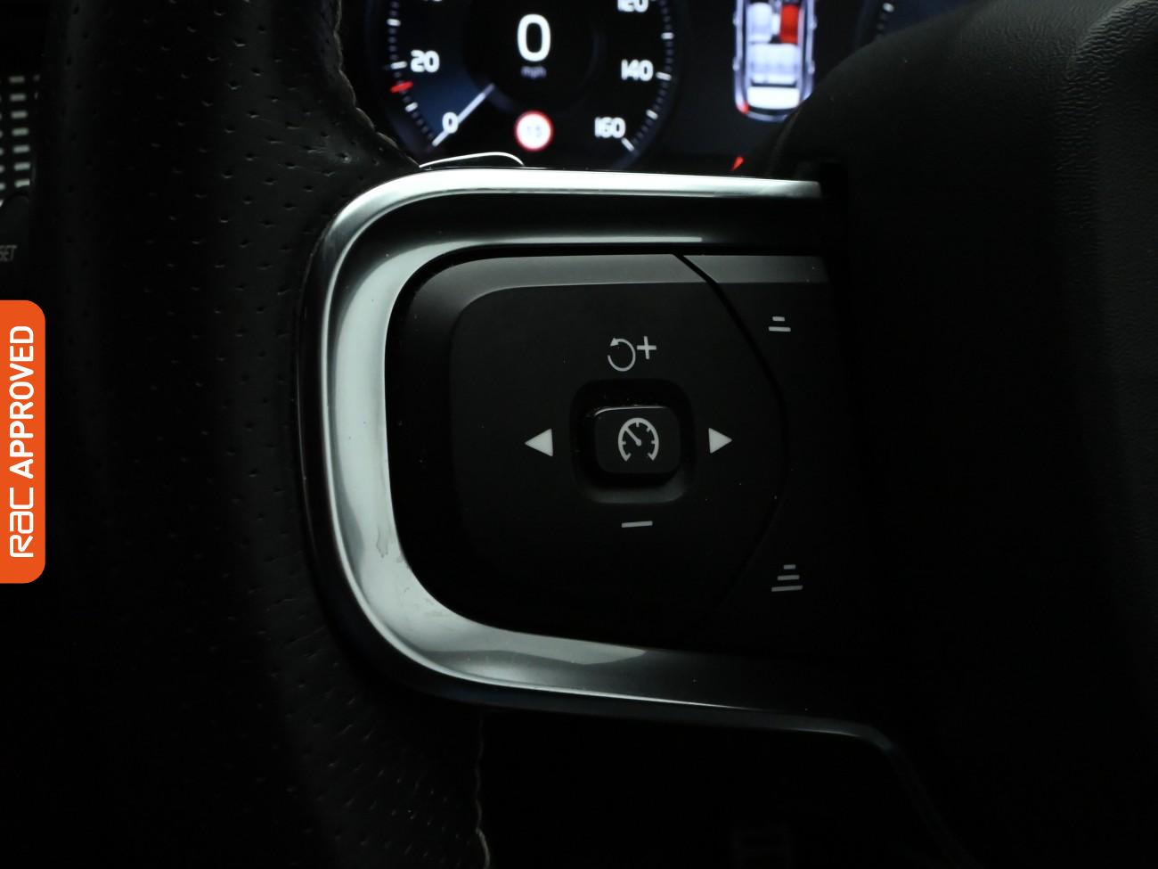 Used Volvo XC40 2020 for sale - 77935573: Photo 20