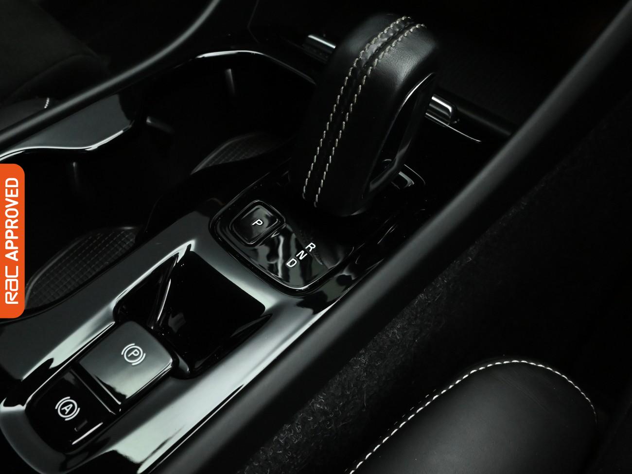 Used Volvo XC40 2020 for sale - 77935573: Photo 23