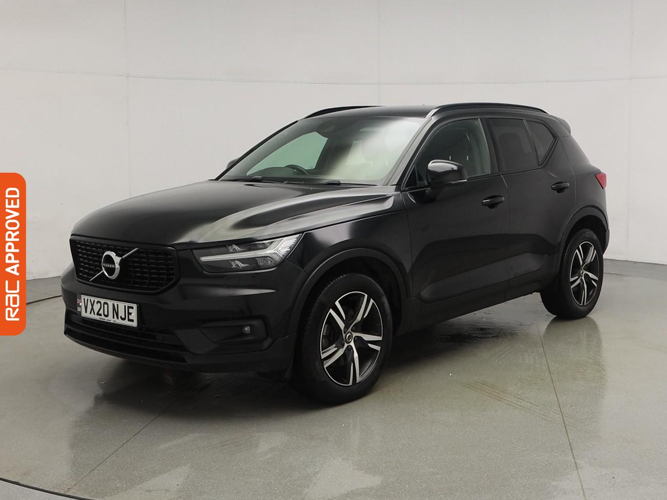 Used Volvo XC40 2020 for sale - 77935573: Photo 27