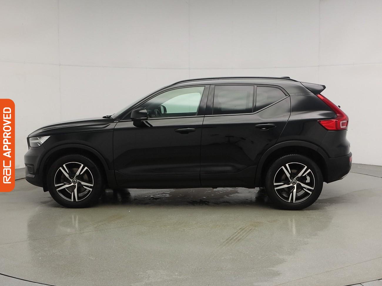 Used Volvo XC40 2020 for sale - 77935573: Photo 28