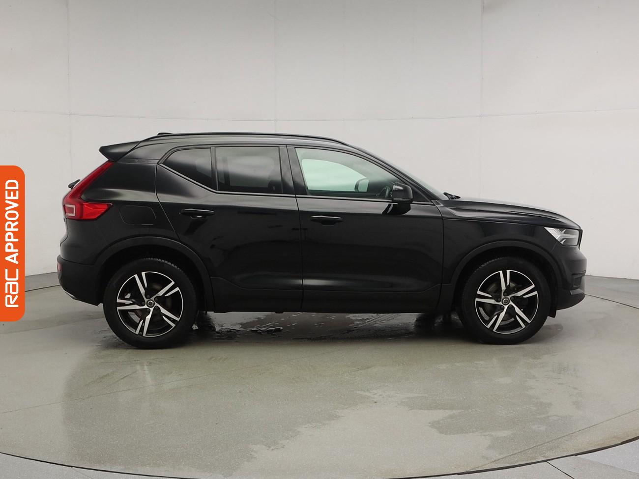 Used Volvo XC40 2020 for sale - 77935573: Photo 6