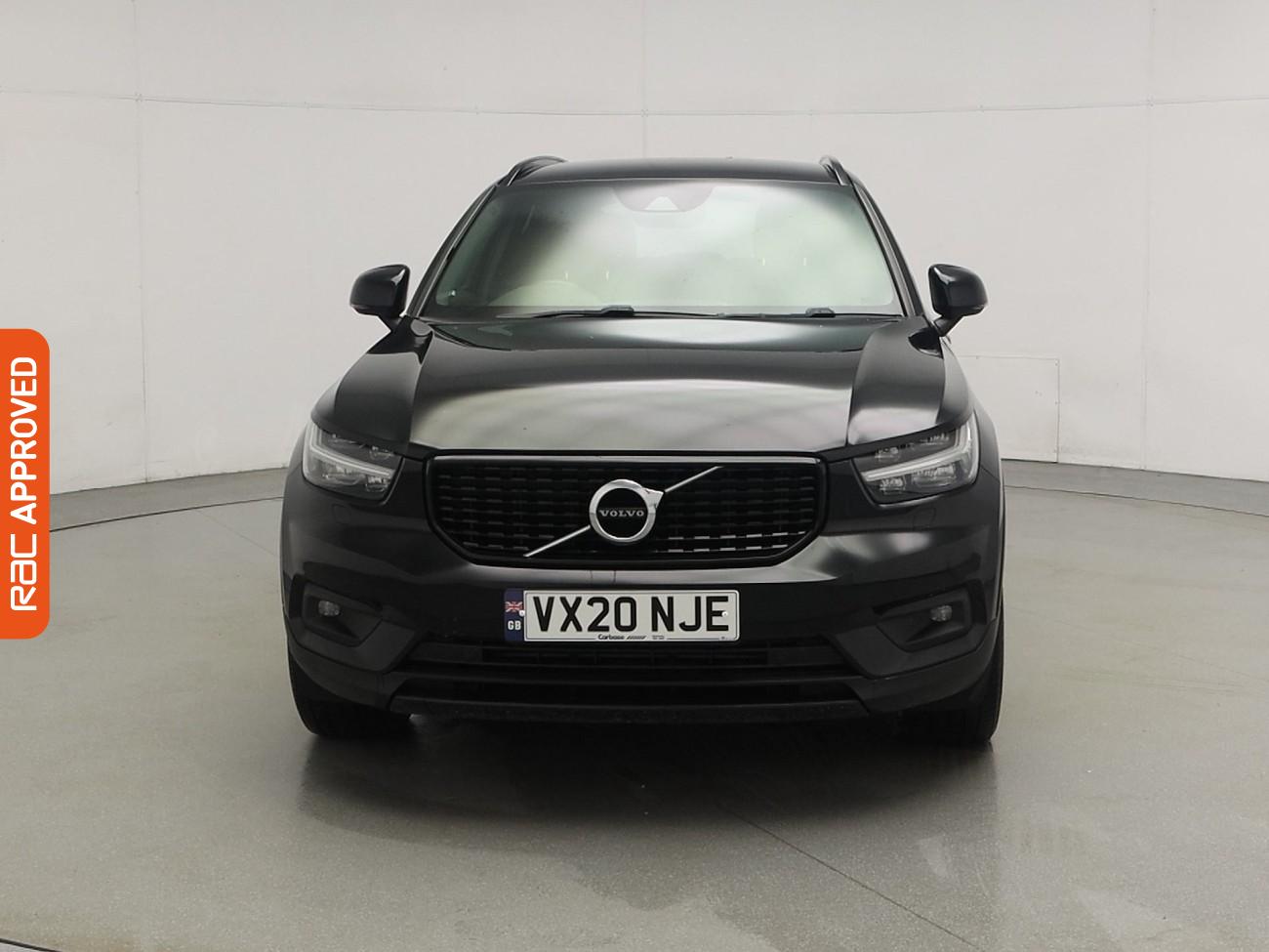 Used Volvo XC40 2020 for sale - 77935573: Photo 7